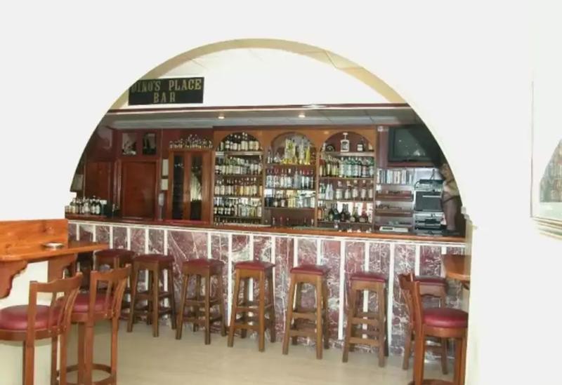 Anamar Zante Hotel - Bar