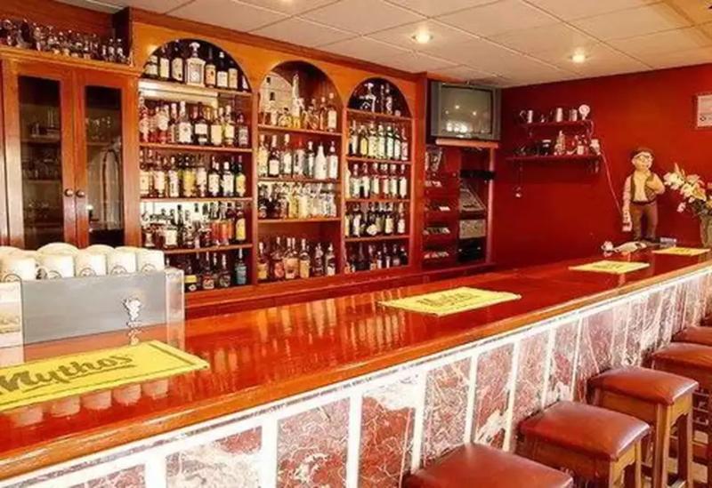 Anamar Zante Hotel - Bar