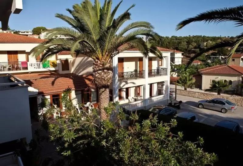 Anamar Zante Hotel - Genel