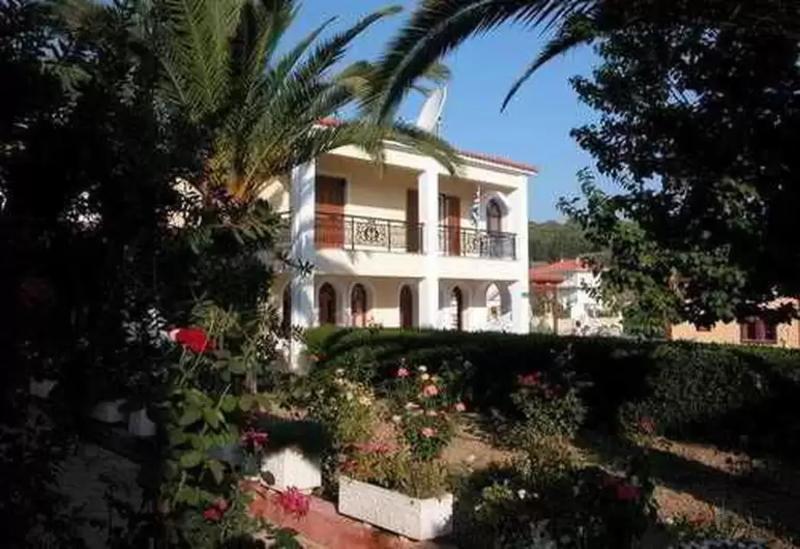 Anamar Zante Hotel - Genel