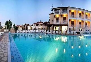Anamar Zante Hotel otel fotoğrafı