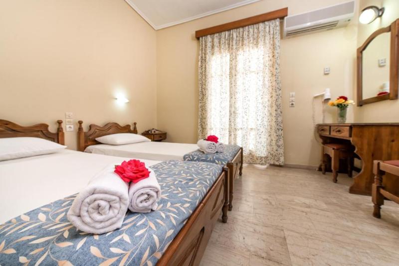 Anamar Zante Hotel - Oda