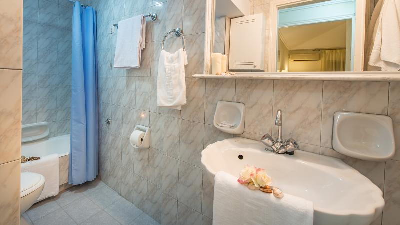 Anamar Zante Hotel - Oda