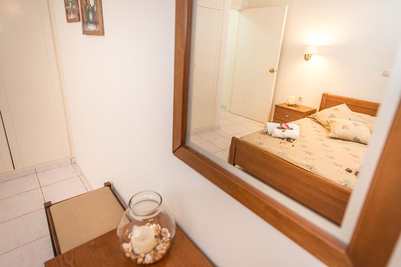 Anamar Zante Hotel - Oda
