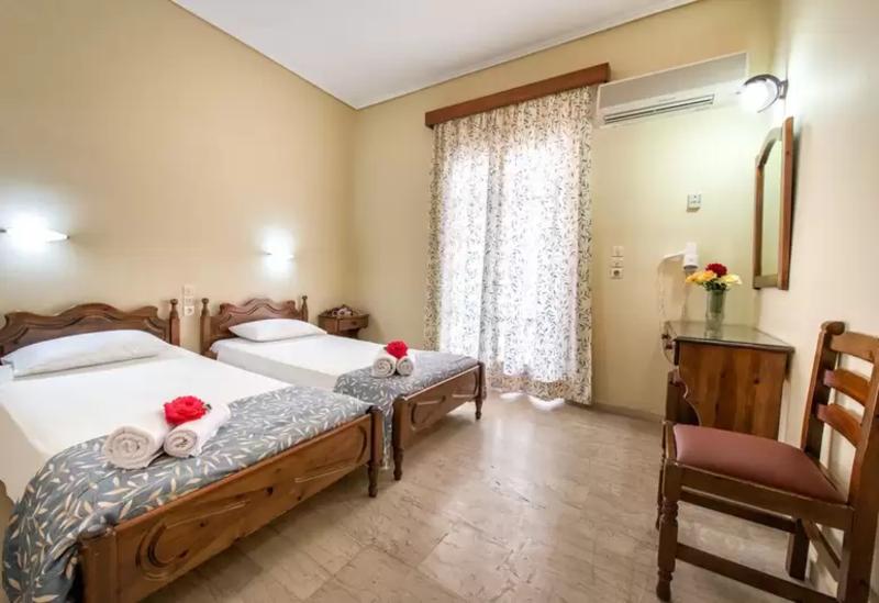 Anamar Zante Hotel - Oda