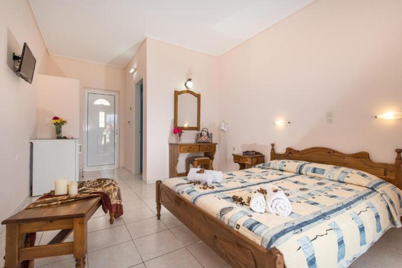 Anamar Zante Hotel - Oda