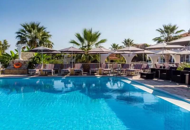 Anamar Zante Hotel - Havuz