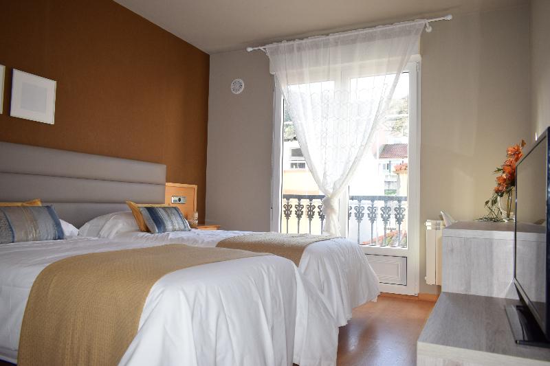 Hotel VIDA Mar de Laxe - Oda