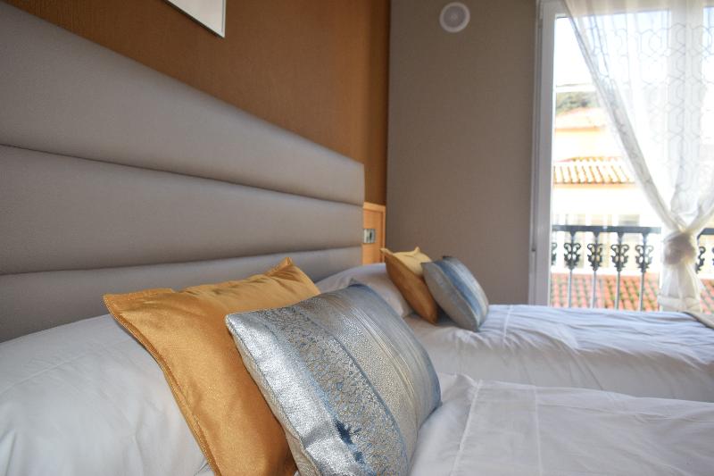 Hotel VIDA Mar de Laxe - Oda
