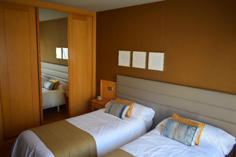 Hotel VIDA Mar de Laxe - Oda