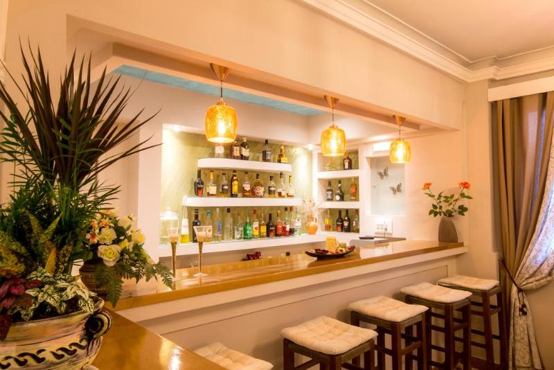 Sirena Beach Hotel - Bar
