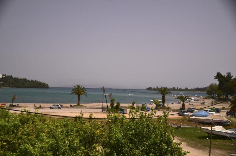 Sirena Beach Hotel - Genel