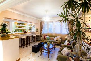 Sirena Beach Hotel otel fotoğrafı
