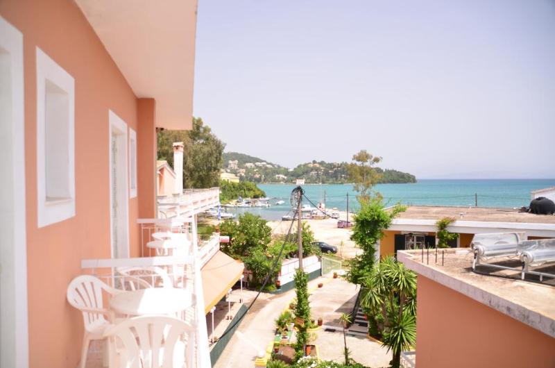 Sirena Beach Hotel - Genel