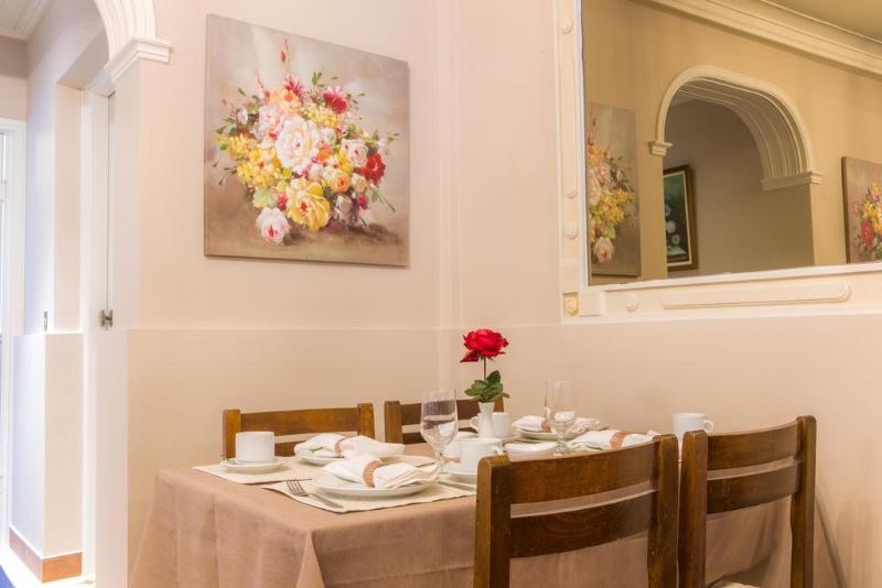 Sirena Beach Hotel - Restoran