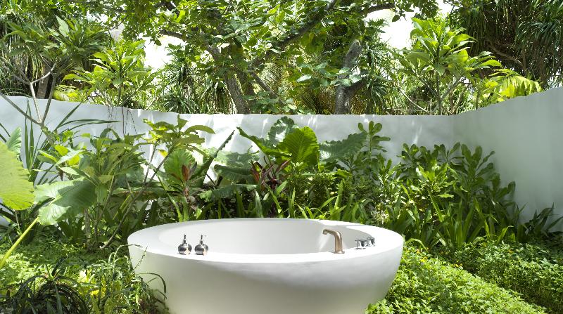 Sirru Fen Fushi Private Lagoon - Aktivite