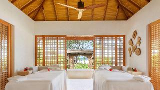 Sirru Fen Fushi Private Lagoon fotoÄŸrafÄ±