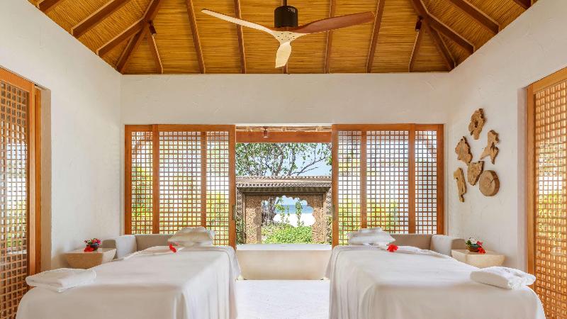 Sirru Fen Fushi Private Lagoon - Aktivite