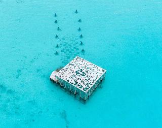 Sirru Fen Fushi Private Lagoon fotoÄŸrafÄ±