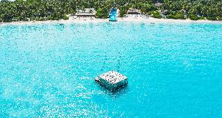 Sirru Fen Fushi Private Lagoon fotoÄŸrafÄ±