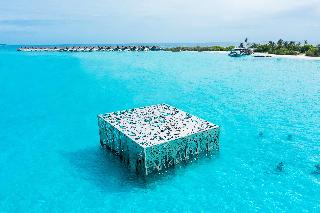 Sirru Fen Fushi Private Lagoon fotoÄŸrafÄ±