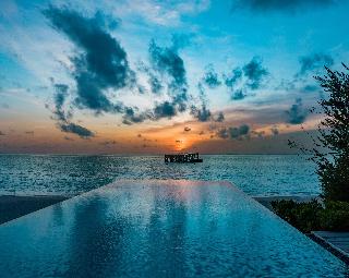 Sirru Fen Fushi Private Lagoon fotoÄŸrafÄ±
