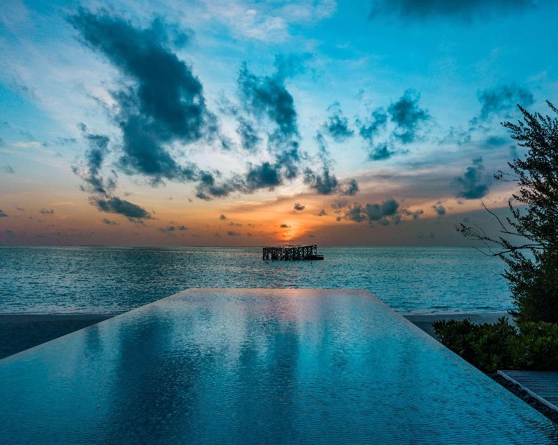 Sirru Fen Fushi Private Lagoon - Genel
