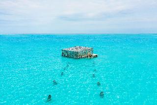 Sirru Fen Fushi Private Lagoon fotoÄŸrafÄ±
