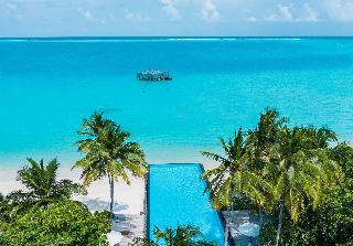 Sirru Fen Fushi Private Lagoon fotoÄŸrafÄ±