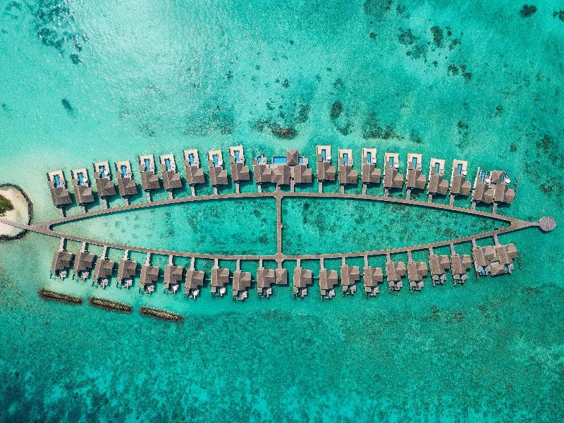 Sirru Fen Fushi Private Lagoon - Genel