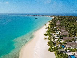 Sirru Fen Fushi Private Lagoon fotoÄŸrafÄ±