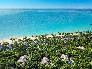 Sirru Fen Fushi Private Lagoon fotoÄŸrafÄ±