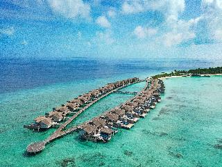 Sirru Fen Fushi Private Lagoon fotoÄŸrafÄ±