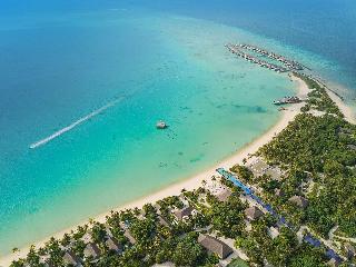 Sirru Fen Fushi Private Lagoon fotoÄŸrafÄ±