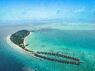 Sirru Fen Fushi Private Lagoon fotoÄŸrafÄ±