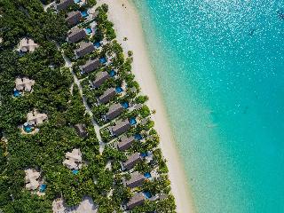 Sirru Fen Fushi Private Lagoon fotoÄŸrafÄ±