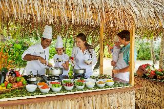 Sirru Fen Fushi Private Lagoon fotoÄŸrafÄ±