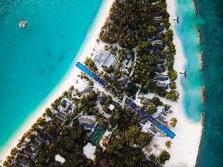 Sirru Fen Fushi Private Lagoon fotoÄŸrafÄ±