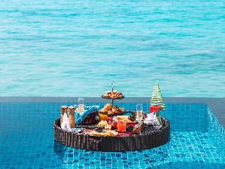 Sirru Fen Fushi Private Lagoon fotoÄŸrafÄ±