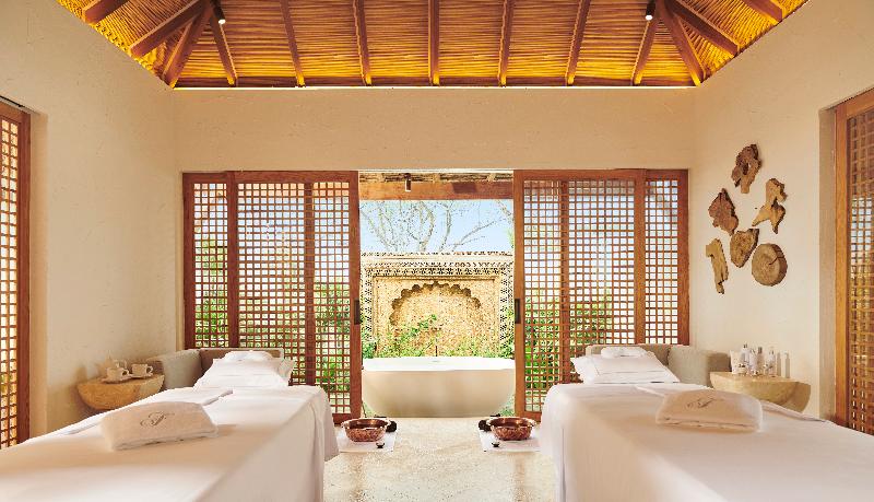 Sirru Fen Fushi Private Lagoon - Genel