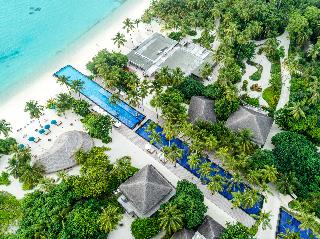 Sirru Fen Fushi Private Lagoon fotoÄŸrafÄ±
