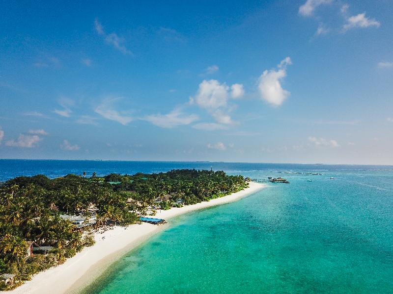 Sirru Fen Fushi Private Lagoon - Genel