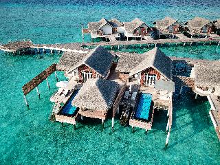 Sirru Fen Fushi Private Lagoon fotoÄŸrafÄ±