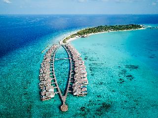 Sirru Fen Fushi Private Lagoon fotoÄŸrafÄ±