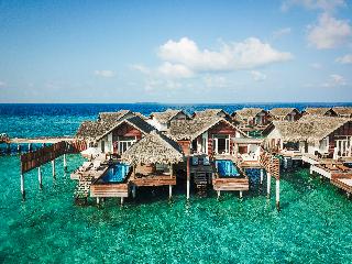 Sirru Fen Fushi Private Lagoon fotoÄŸrafÄ±
