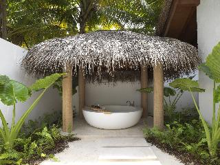 Sirru Fen Fushi Private Lagoon fotoÄŸrafÄ±