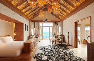 Sirru Fen Fushi Private Lagoon fotoÄŸrafÄ±