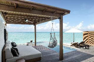 Sirru Fen Fushi Private Lagoon fotoÄŸrafÄ±