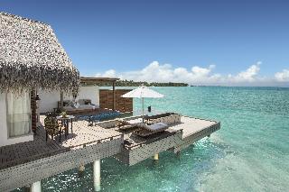 Sirru Fen Fushi Private Lagoon fotoÄŸrafÄ±