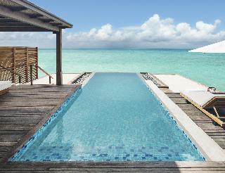 Sirru Fen Fushi Private Lagoon fotoÄŸrafÄ±
